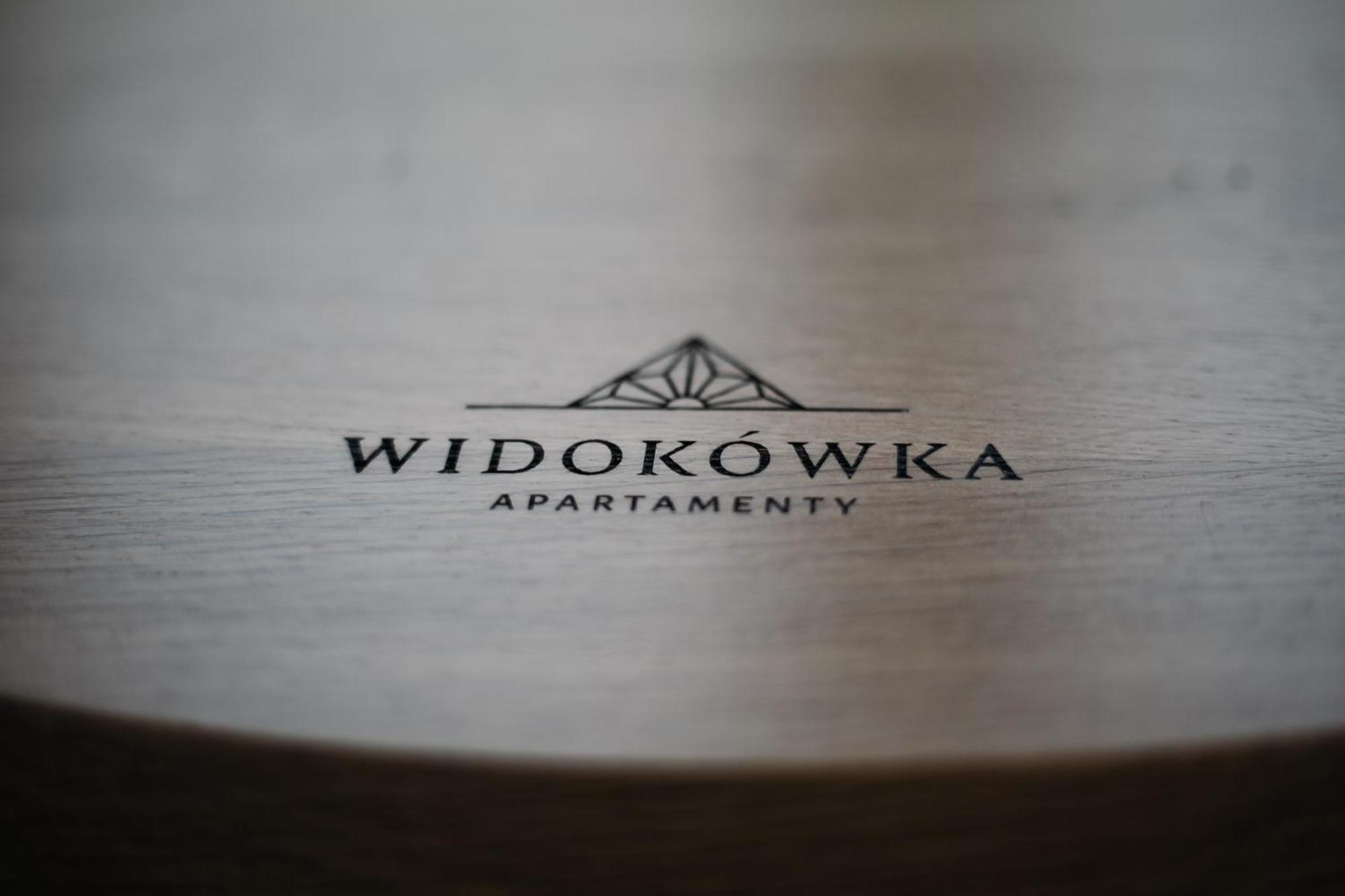 Apartamenty Widokowka Sauna Widok Na Panorame Tatr 考斯赛力克 外观 照片