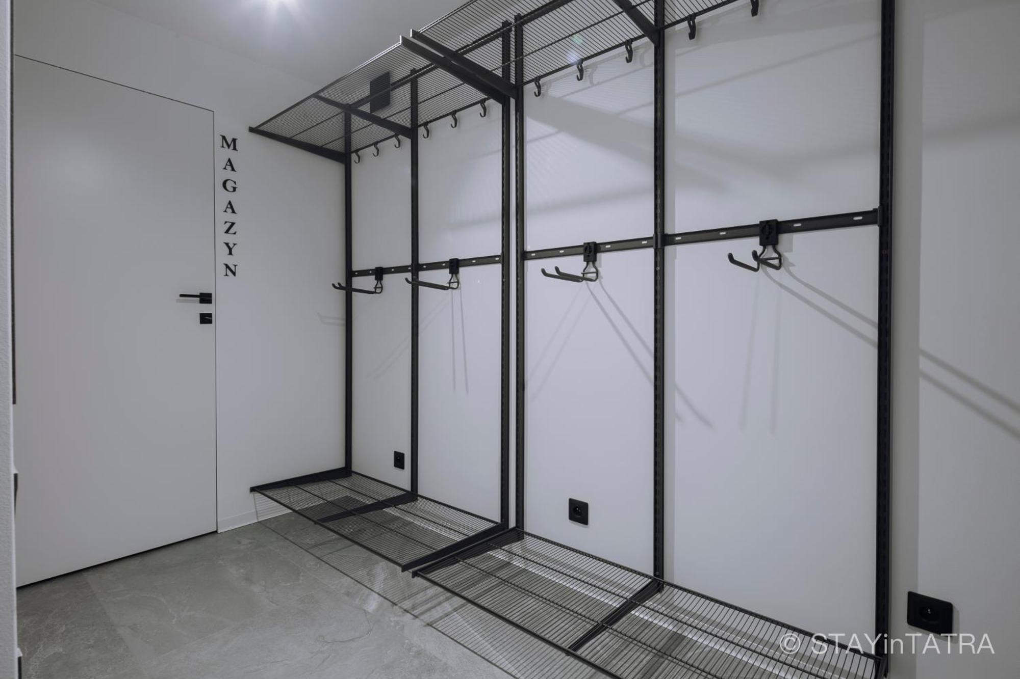 Apartamenty Widokowka Sauna Widok Na Panorame Tatr 考斯赛力克 外观 照片